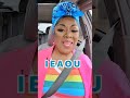 Little girl cushes Vocal Warmup IEAOU in the Car with Vocal Coach!