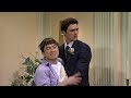 Garrett from Hinge: Wedding - SNL