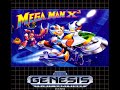 Mega Man X2 - X Hunter Fortress 3 (Sega Genesis Remix)