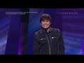 Give Me This Mountain! (Full Sermon) | Special Screening | Joseph Prince