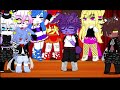 SISTER LOCATION VS FNAF 1 (originals) SINGING BATTLE /GCSB 🎤🎶