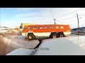 A tour of McMurdo Station in Antarctica