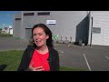 A Tour of CERN with Professor Lucie Green