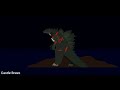 GODZILLA VS KONG PT 4 ( FULL ANIMATION )