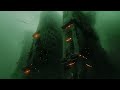Lost Connections - Dark Dystopian Ambient Music - Apocalypse Ambient Music 2024