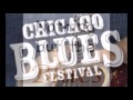 Hubert Sumlin     ~   Tribute ( Modern Electric Chicago Blues )