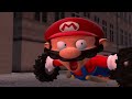 SMG4: Mario Goes To Ohio