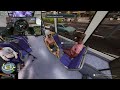 Bus Simulator 21 - MAN Lion's City CNG Articulated - Realistic Drive | G29 Steering Wheel Gameplay