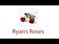 Ryan's Roses: Darcey (October 21, 2021)