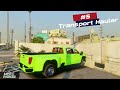 Top 5 Best Script Mods In GTA 5 - Part 7 || Best Scripts For GTA V || GTA V Mods 2024