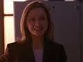 Ally McBeal - Season 1 Ep 17 Theme of Life Ally, Billy, Georgia, Elaine - There's Hardly Any Contact