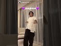 Jungkook's Run BTS Dance in Qatar💜🥺#bts #jungkook #jeonjungkook #runbts #fifa22 #jungkookie Ig Story