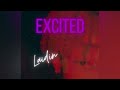 Laidin - Excited