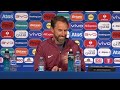 LIVE: Gareth Southgate & Jordan Pickford  England press conference Euro before 2024 Switzerland game