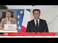 ÚLTIMA HORA: Macron decreta el estado de emergencia en nueva caledonia tras otro día de revueltas