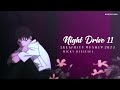 Night Drive 11 Break-Up Mashup | Heartbreak | Sad Songs | Emotional Chillout | BICKY OFFICIAL