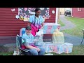 My sisters Gender Reveal Vlog!