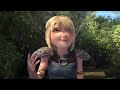 Tangled part 10:Astrid leaves the tower
