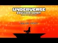 Underverse OST - Soulless Heart [Season 2 Ending Theme]