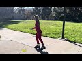 Learn How to Rollerblade: beginner skating drills and exercises