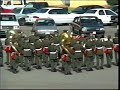 1995 Marine Corps Graduation Part 1