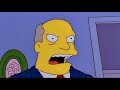 Steamed Hams | Skinner’s Psychopathy Takes Over