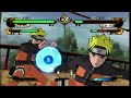 RtWii: Naruto Shippuden Special