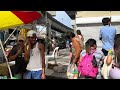 Streets of MANILA CITY: Avenida & Recto Walking Tour | THE REAL MANILA, Philippines