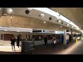 Silver Spring Metro - First Person View