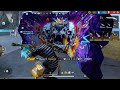 New Full Map King Is Here 😈👑 Tonde Dai And Ankush FF Watch Me 🤫🤬 Solo Vs Squad -GarenaFreeFire