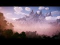 [4K] Beauty Of MINECRAFT「Edit」