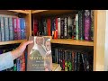 ASMR: Book Tour & Recommendations