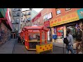 Chinatown New York Walking Tour
