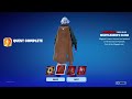 Fortnite Zero Build - Magneto Update