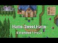 Final Fantasy V (SNES) - Home, Sweet Home [Extended]