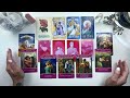 Pick a Card 💕 Detailed Description of Your Soulmate! 🔮 Psychic Tarot & Oracle Reading