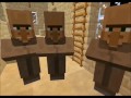 SennaStar #Low Budget Minecraft Animation