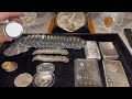 Buying GOLD and SILVER on a BUDGET