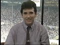 BUILD UP TO THE FA CUP FINAL 1988 - ITV - LIVERPOOL FC V WIMBLEDON FC - GREAVSIE WITH MIKE TYSON