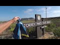 Torrey Pines State Natural Reserve  -  In Our Whit of Time 1080p