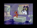 Tom and Jerry short | Tom look inside of Jerry bathroom! 🙀➡️🐹🛁