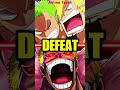 Which Straw Hats Could Defeat Doflamingo? | One Piece