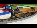 Hornby Murdoch Locomotive Review OO/HO Gauge Electric Train Thomas and Friends