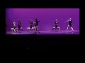VOGUE by DDC || choreography : Amani