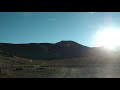 2018.11.11 16:49 -- NW of Las Vegas on trails near shooting area