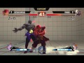 USFIV: Daigo Umehara vs Poongko - CPT Asia Finals