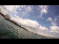 WMSki Cable Wakeboarding - Neil - Board Mounted GoPro Camera