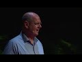 Rebuilding Architecture from the Ground Up: Andrew Patterson at TEDxAuckland