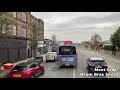[Scottish Citylink: 900 Edinburgh to Glasgow] Plaxton Panorama Bodied Volvo B11RLET Coach (HSK656)