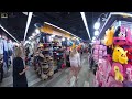 Full Walk Around MBK Center, Bangkok | กำลังจะ Thailand